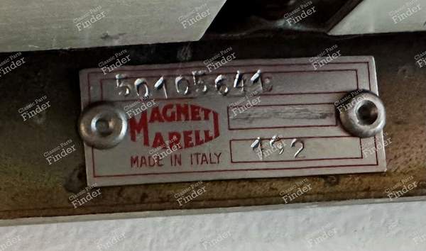 Magneti Marelli ignition - Group 4 - FERRARI 308 / 208 / 328 - AEC 106 / 50105641- 2