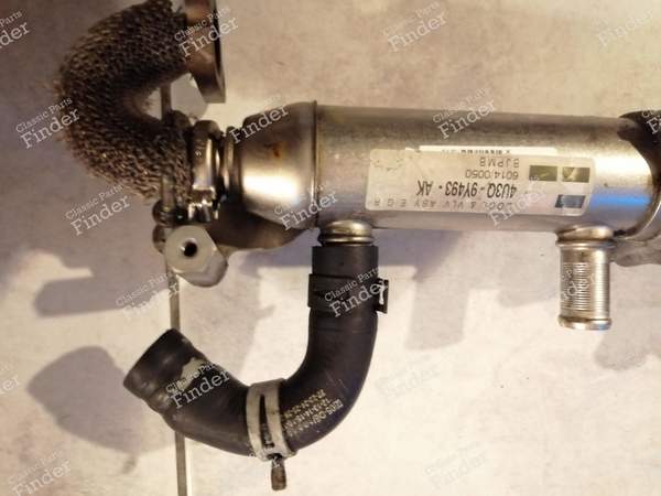 EGR-Ventil - CITROËN C6 - 4U3Q-9Y493-AK- 1
