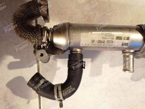 EGR-Ventil - CITROËN C6 - 4U3Q-9Y493-AK- thumb-1