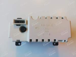 Uhr und Stoppuhr XR4i - FORD Sierra - 9064 / 83BB-15000-AC- thumb-7