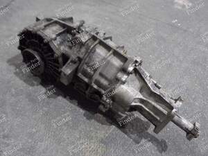 Getriebe G31/03 – Turbo & Carrera GT - PORSCHE 924 - G31/03 ou 93130001004 équivalente à G31/01 ou 93130001000- thumb-9