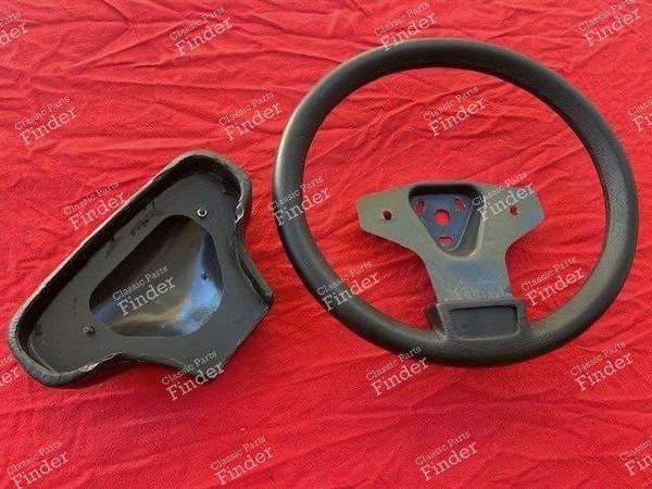 Steering wheel - MASERATI Merak - 5