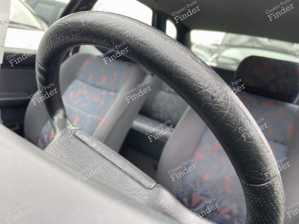 Volant sport 3 branches - CITROËN ZX - 5