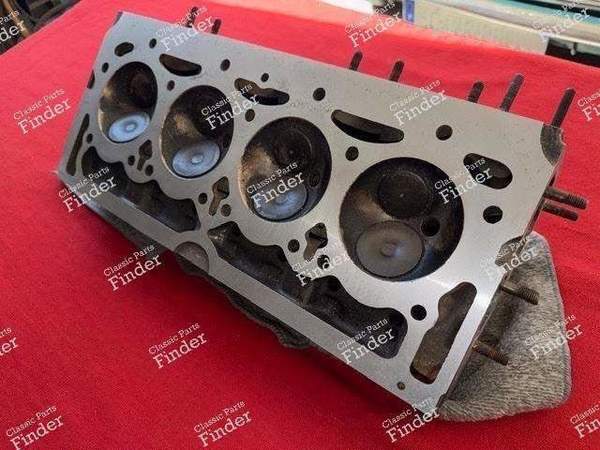 Cylinder head injection versions 21 or 23 - CITROËN DS / ID - DX 112-1E- 1