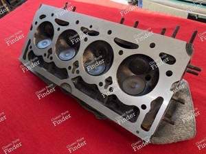 Cylinder head injection versions 21 or 23 - CITROËN DS / ID - DX 112-1E- thumb-1