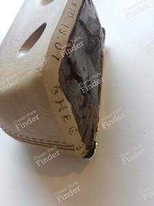 Türgriff und Armlehne - MERCEDES BENZ W123 - 1239701901- thumb-6