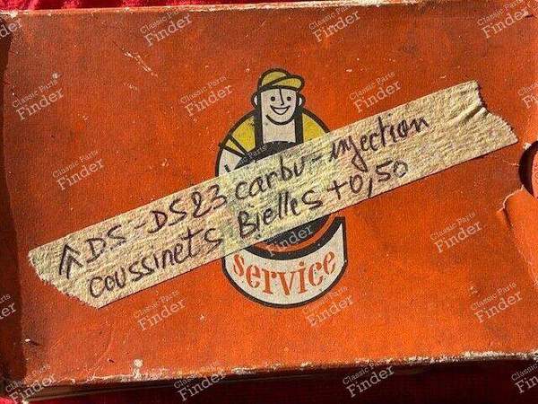 Pleuellager 0,50 - CITROËN DS / ID - 0