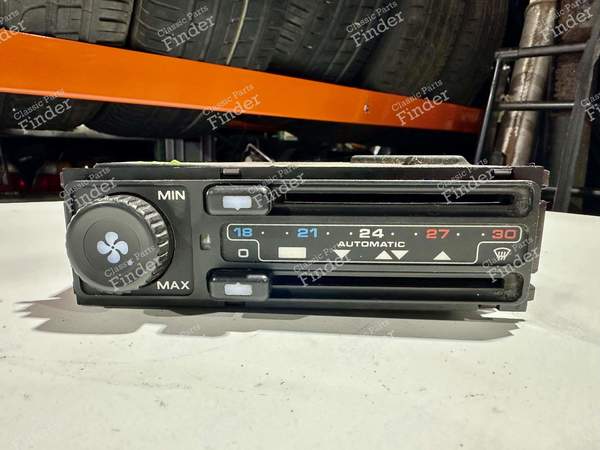 Heating control - PORSCHE 928 - 92857306008- 3