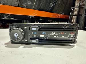 Heating control - PORSCHE 928 - 92857306008- thumb-3