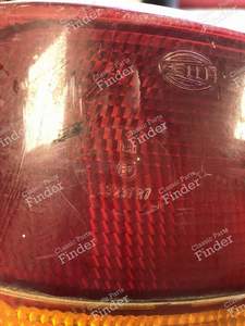 Left-hand rear station wagon light - RENAULT 18 (R18) - 53297- thumb-4