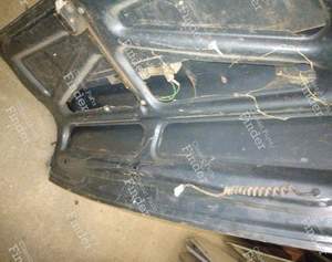 Heckkoffer für Citroën CX - CITROËN CX - thumb-2