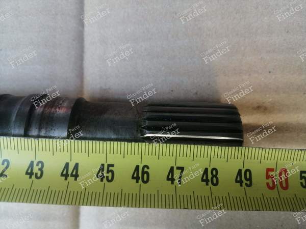 Demi arbre de transmission droit après 4/1985 - CITROËN CX - 4