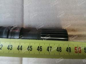 Demi arbre de transmission droit après 4/1985 - CITROËN CX - thumb-4