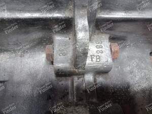 Motorblock 1500 ccm - PORSCHE 356 - 546 01 127- thumb-7