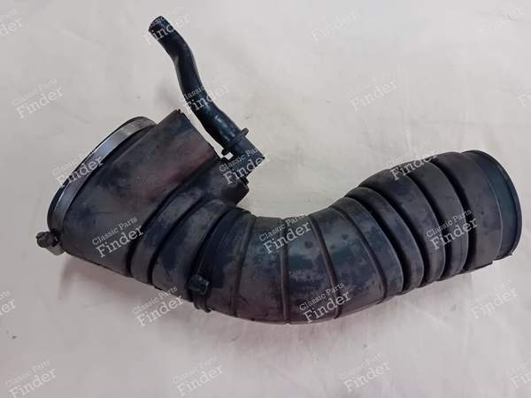 Air duct - GTI version (PB) - VOLKSWAGEN (VW) Golf II / Jetta - 191129627AA- 1