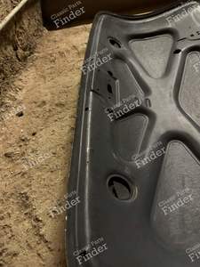 Kofferraumdeckel rostfrei - OPEL Olympia - thumb-1