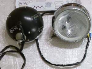 Phares Cibié Oscar H4 - VOLKSWAGEN (VW) 181 (Typ) - H4- thumb-1