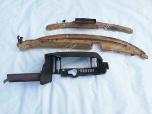 Dashboard - MATRA-SIMCA-TALBOT Bagheera - thumb-9