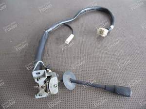 COMMODO ESSUIE-GLACE BMW E3 & E9 - BMW 2500/2800/2.8/3.0/3.3 (E3) - Référence 1350152 remplacée par 61311354286 ou 61311351852- thumb-9