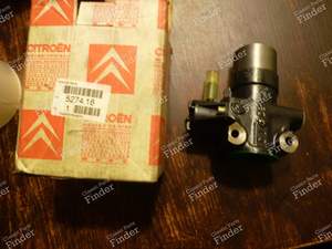Druckregler - CITROËN CX