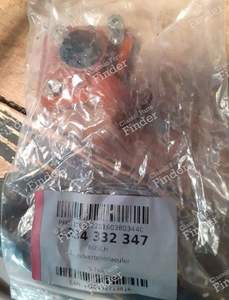 Ignition distributor rotor for BMW, Peugeot, Citroën, Alfa, Volvo... - BMW 8 (E31) - 1234332347- thumb-1