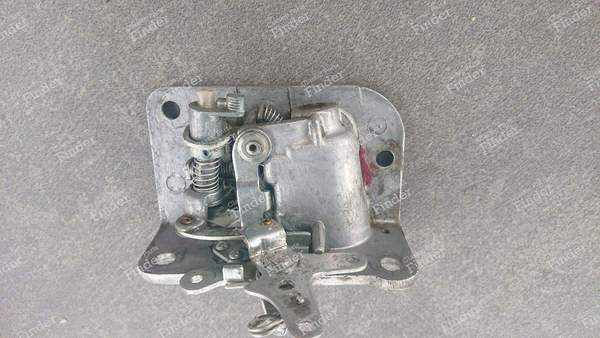 Serrure de porte droite - MERCEDES BENZ SL (W113) (Pagode) - 6