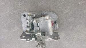 Serrure de porte droite - MERCEDES BENZ SL (W113) (Pagode) - thumb-6