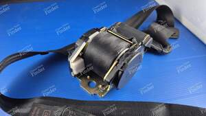 Front seat belt - PEUGEOT 406