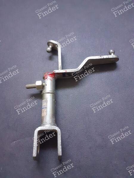 Gearshift linkage - PEUGEOT 205 - 2435.61- 0