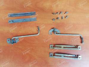 Mechanismus der hinteren Türen für Acadiane für CITROËN Dyane / Acadiane