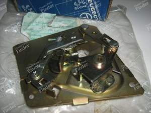 Serrure de porte avant gauche pour PEUGEOT J7