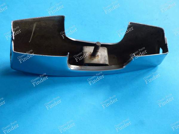 Klaxon de pare-chocs arrière gauche - RENAULT 8 / 10 (R8 / R10) - 0822860700- 1