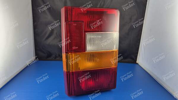 Complete left taillight assembly - CITROËN-OLTCIT Axel - 17409- 0