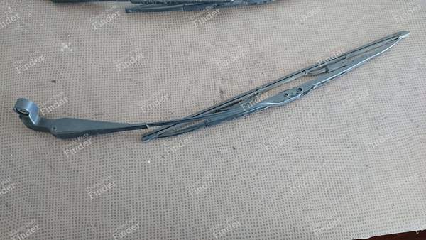 Vorderer Scheibenwischerarm - PORSCHE 924 - 2