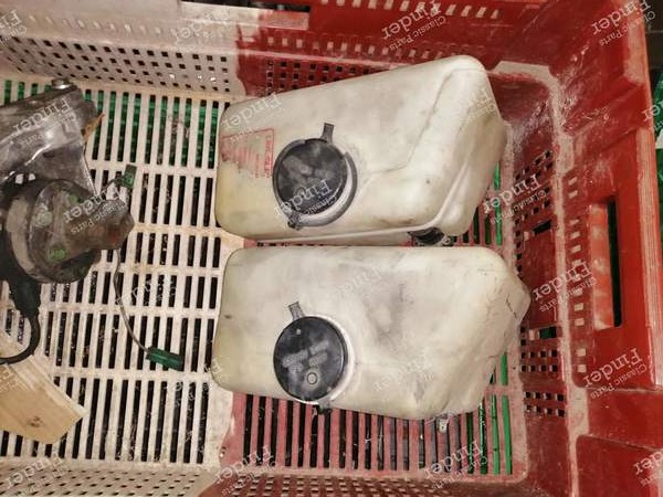 Behälter für die Scheibenwaschanlage Citroën CX Serie 2 - CITROËN CX - 26103- 1