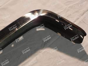 Pare-choc pour Série 1 (1976-1983) - ALFA ROMEO Alfasud Sprint - 11768 (?)- thumb-4