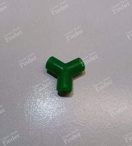 Y connection - Green for CITROËN Xantia