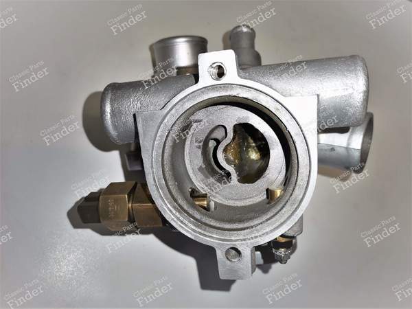 Water pump - PRV engine - ALPINE A310 - 1202.81- 6