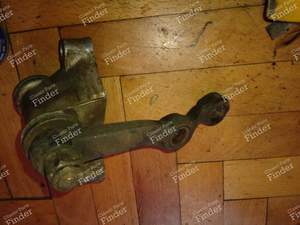Fiat 125P new, unused original exhaust pipe, and few original spare parts in good condition - FIAT 125 - thumb-7