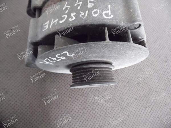 ALTERNATOR - 924S / 944 / 968 Models - PORSCHE 944 - Références Porsche: 94460310900 ou 94460310801 Référence Bosch: 0 120 469 559- 5