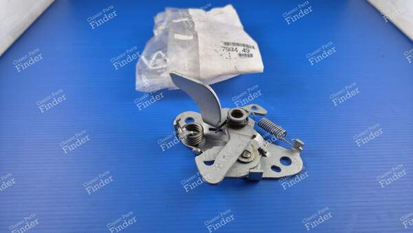 Engine Hood Lock - PEUGEOT 206 - 793449- 1