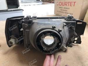 Left front headlight optics - FIAT Tipo / Tempra - 0288708 / 67701480 / 67701490 / 063152- thumb-1