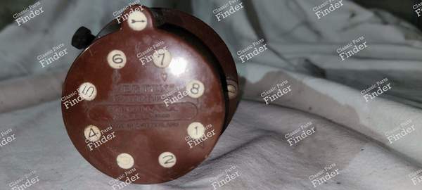 Magneto Scintilla - 8 cylindres - BUGATTI Type 51 - CASL. 403 Z5- 0