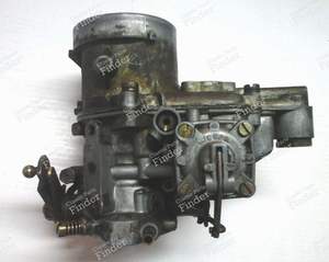 Weber carburetor - VOLKSWAGEN (VW) Golf I / Rabbit / Caddy / Jetta - ICH- thumb-2