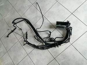 Hydraulische Spinne/Krake - CITROËN XM