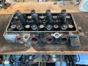 Zylinderkopf R18 - Fuego Turbo - RENAULT 18 (R18) - 7700597415- thumb-2