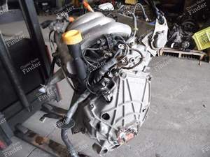 MOTOR M4401 - 2.5 - PORSCHE 944 - M4401 - 94410000012- thumb-2