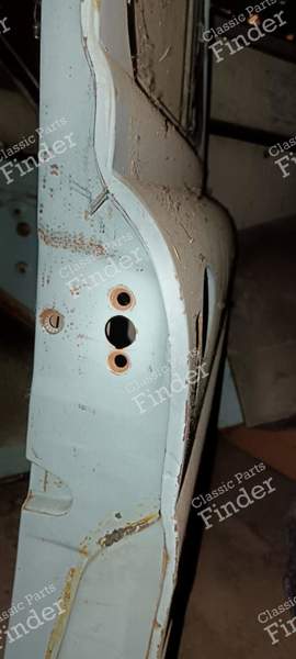 Vordertür rechts - RENAULT Dauphine / Ondine - 1