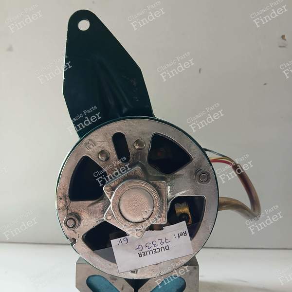 Dynamo Ducellier - 6V - CITROËN DS / ID - 7233G / DS532- 2