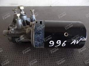 FRONT WIPER MOTOR 99662410500 PORSCHE 996 / 997 / 986 / 987 - PORSCHE 911 (996) - 99762410501- thumb-7